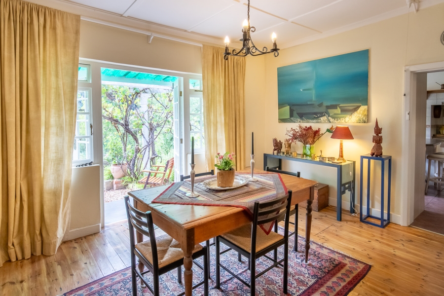 3 Bedroom Property for Sale in Barrydale Western Cape